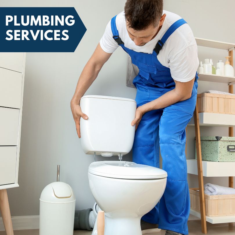 Plumbing Company in Harwood, MO